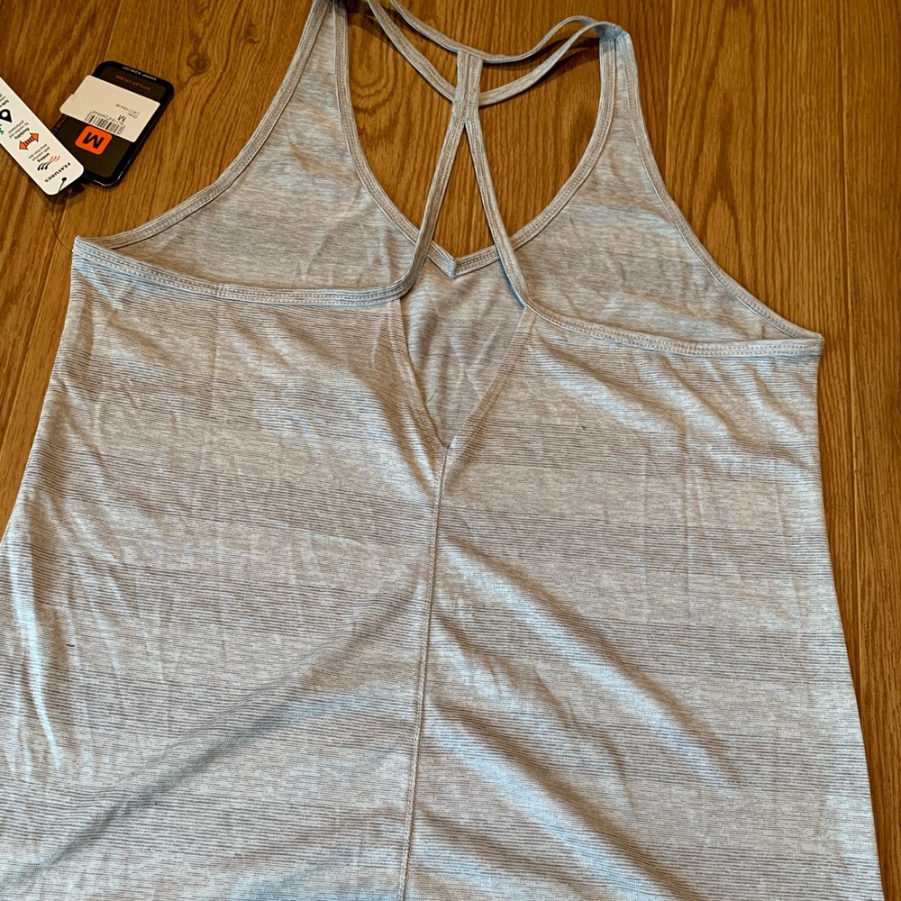 RBX Tank - Picture 3 of 5